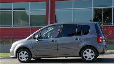 Renault modus / grand modus