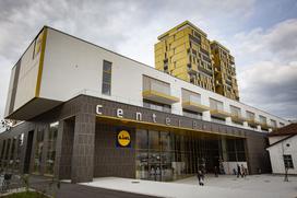 Center Bellevue. nepremičnine stanovanje stanovanja ljubljana