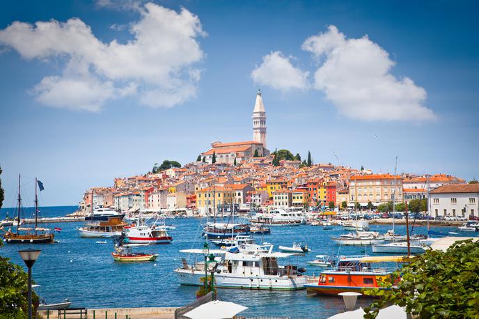 Rovinj | Foto Getty Images