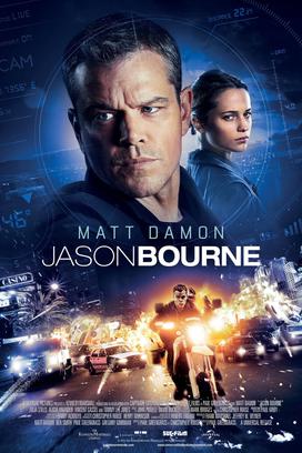 Jason Bourne