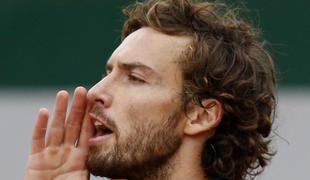 Gulbis: Če dobim OP Francije, neham igrati