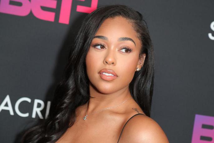 Jordyn Woods | Foto Getty Images