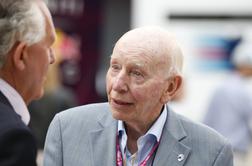 Umrl nekdanji svetovni prvak v formuli 1 in motociklizmu John Surtees