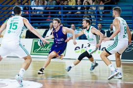 superpokal Cedevita Olimpija Helios Suns