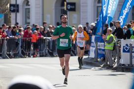 Istrski maraton 2018