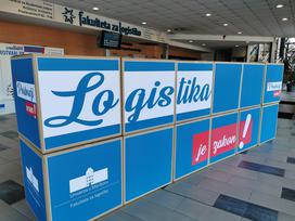 Fakulteta za logistiko Maribor