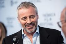 Matt LeBlanc