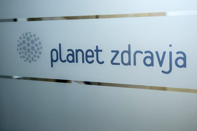 planet zdravja | Foto: Ana Kovač