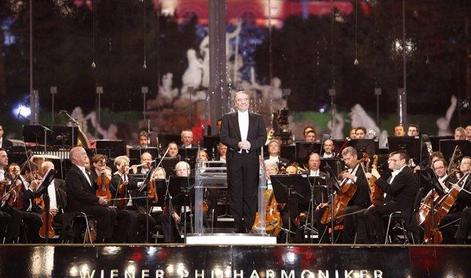 Nacistična preteklost dunajskih filharmonikov