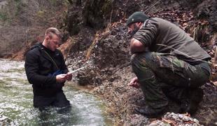 V načrtu ima dvakrat v enem dnevu priti na Triglav #video