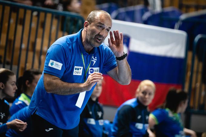 Dragan Adžić | Foto: Blaž Weindorfer/Sportida