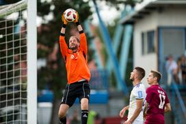 Triglav Maribor Prva liga Telekom Slovenije