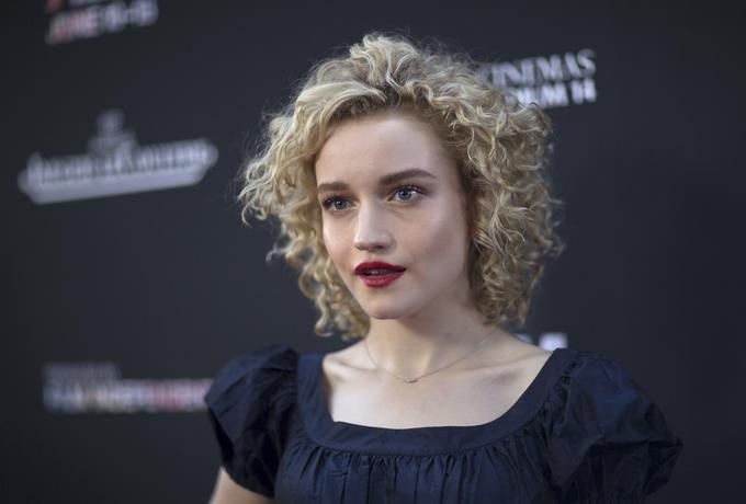 Julia Garner | Foto: Reuters