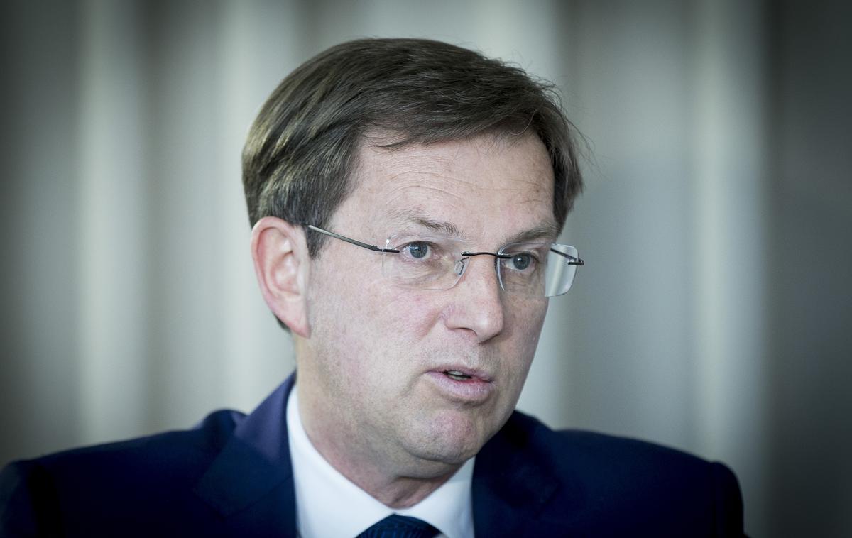 Miro Cerar | Foto Ana Kovač