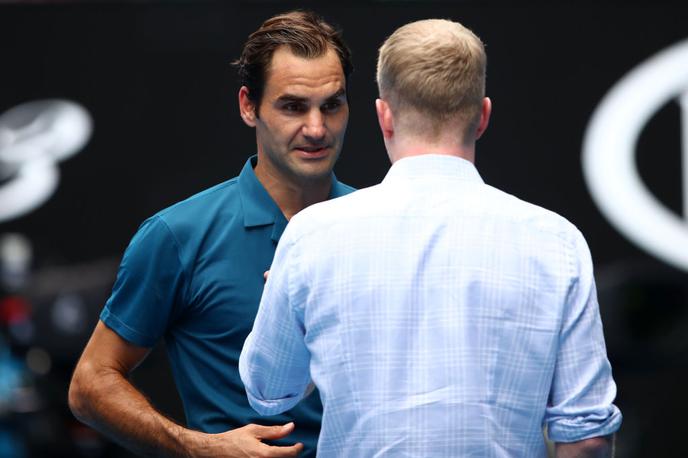 Roger Federer | Foto Gulliver/Getty Images