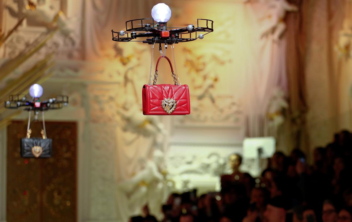 Dolce & Gabbana | Foto Reuters