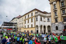 Volkswagen 23. Ljubljanski maraton