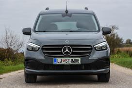 Mercedes-benz razred T