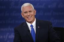 Mike Pence