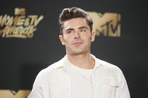 Zac Efron