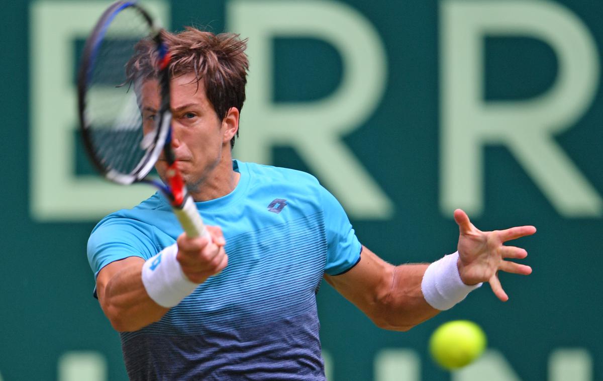 Aljaž Bedene | Foto Reuters