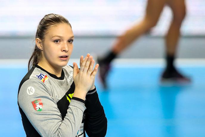 Maja Vojnović | Foto Matic Klanšek Velej/Sportida