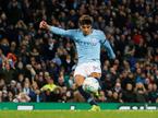 Brahim Diaz Manchester City