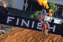 Jeffrey Herlings KTM