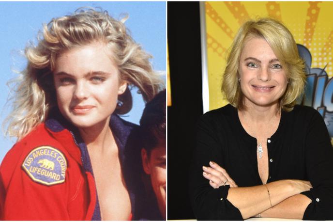 Erika Eleniak | Foto Guliverimage