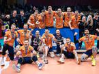 Pokal Slovenije: ACH Volley