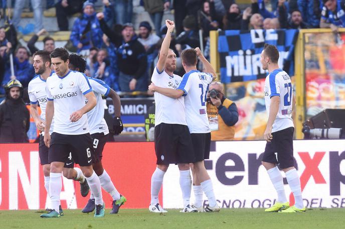 Atalanta | Foto Guliver/Getty Images