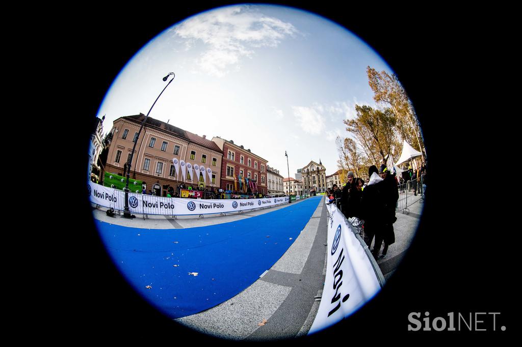 Ljubljanski maraton 2017