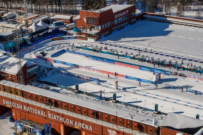 Östersund 2019 | Foto Reuters