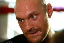 Tyson Fury