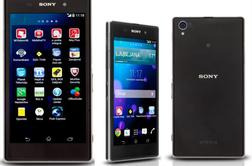 Ocenili smo: Sony Xperia Z1