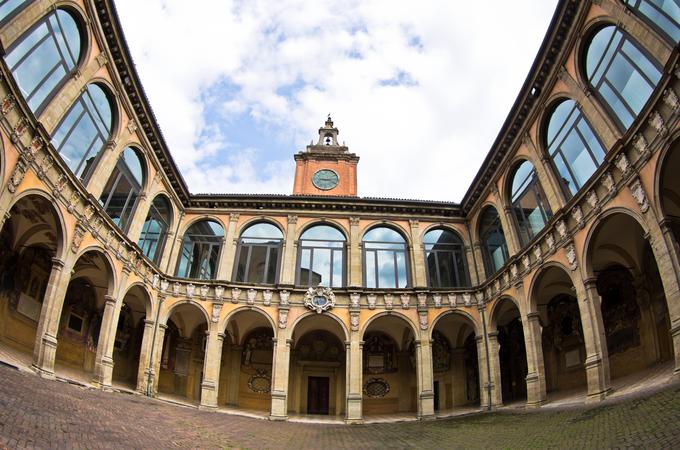 Bologna | Foto: Thinkstock