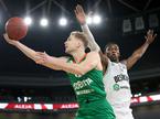 Cedevita Olimpija Bešiktaš Jaka Blažič