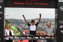 ironman koper slovenia