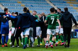 Domžale Olimpija Pokal