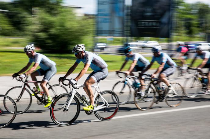 Maraton Franja | Foto Vid Ponikvar