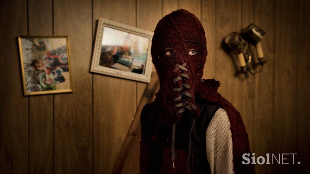 Brightburn