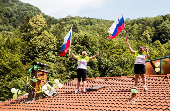 Po Slovenija 1. etapa 2022 | Foto: Vid Ponikvar