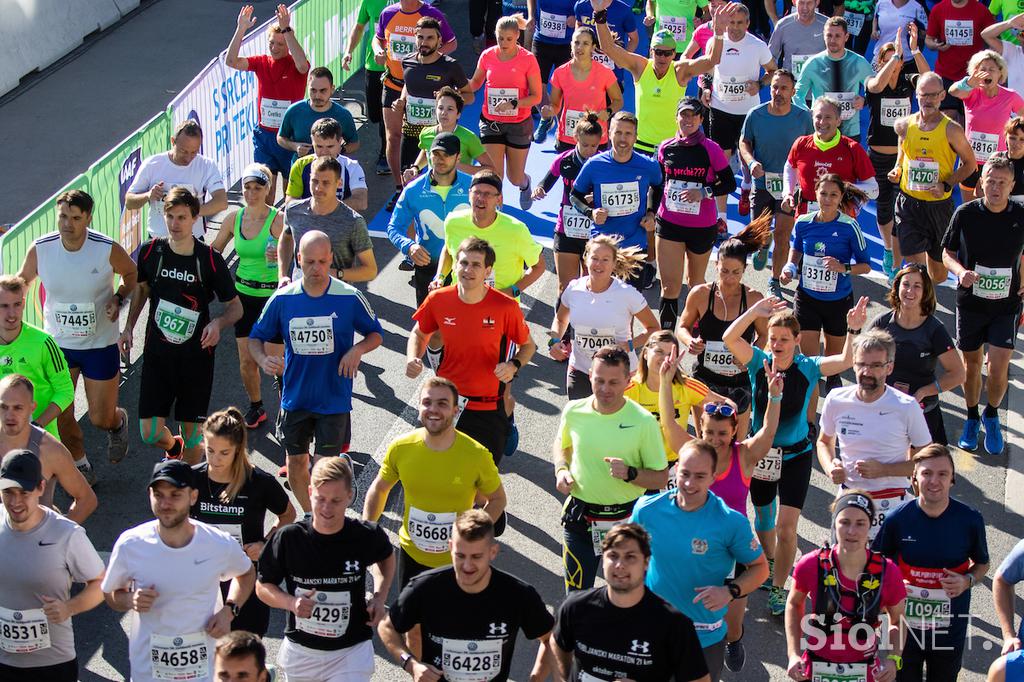 24. Ljubljanskega maraton