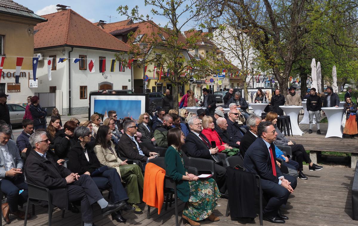 Hrvaška turistična skupnost | Foto Hrvaška turistična skupnost