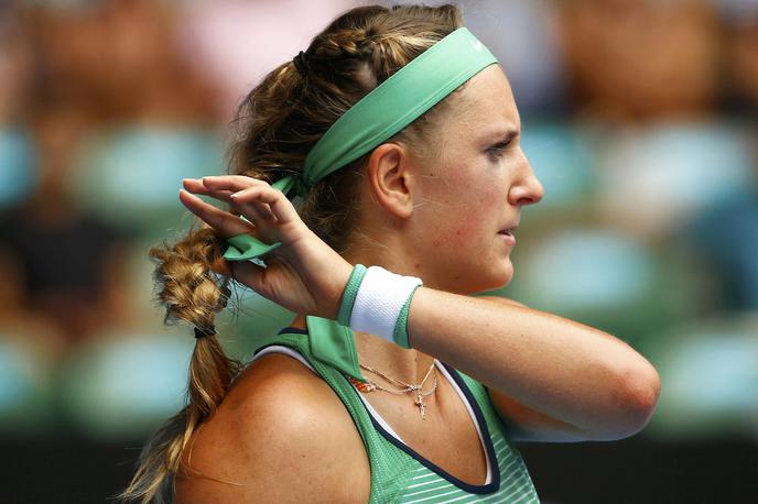 Viktorija Azarenka | Foto Reuters