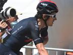 Geraint Thomas