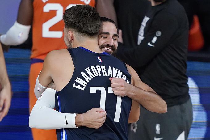 Luka Dončić | Foto: Getty Images