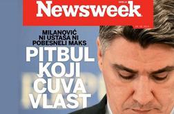 Srbski mediji: Pitbul Milanović iz Hrvaške dela Severno Korejo