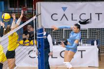 Calcit Volley MEVZA