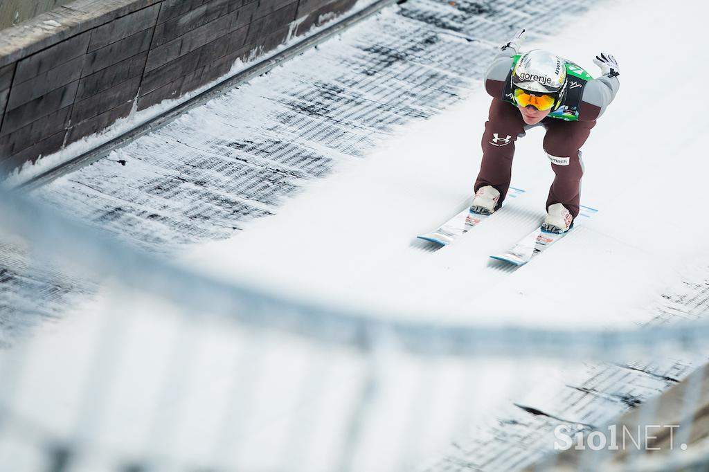 Planica svetovno prvenstvo v poletih